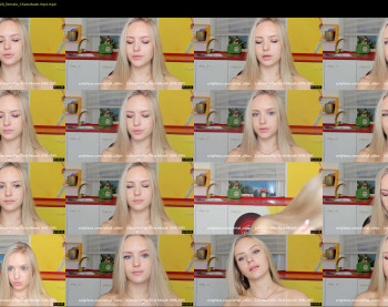 ethel_alen — 4 minute Chaturbate female cam show recording, 720p, Jul 1, 2022