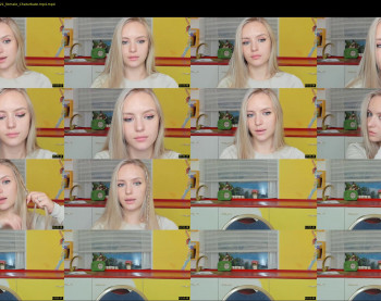 ethel_alen — 19 minute Chaturbate female cam show recording, 1080p, Jul 1, 2022