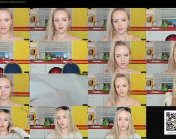 ethel_alen — 39 minute Chaturbate female cam show recording, 1080p, Jul 1, 2022
