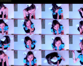 evalanis — 91 minute Chaturbate couple cam show recording, 720p, Jul 2, 2022