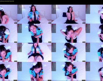 evalanis — 91 minute Chaturbate couple cam show recording, 720p, Jul 2, 2022