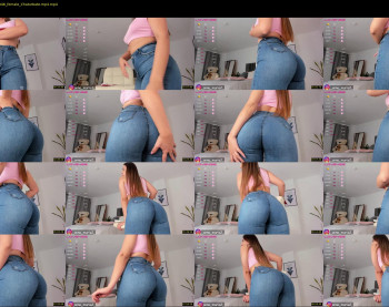 fay_miller2 — 10 minute Chaturbate female cam show recording, 1080p, Jul 2, 2022