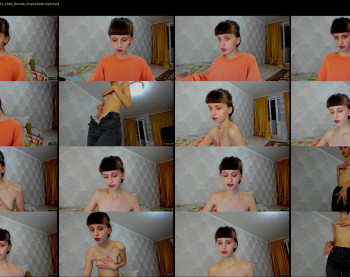 flowerofsin2001 — 40 minute Chaturbate female cam show recording, 720p, Jul 1, 2022