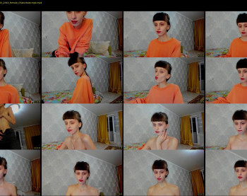 flowerofsin2001 — 56 minute Chaturbate female cam show recording, 720p, Jul 1, 2022