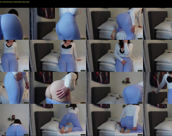 french_devotion — 17 minute Chaturbate female cam show recording, 720p, Jul 1, 2022
