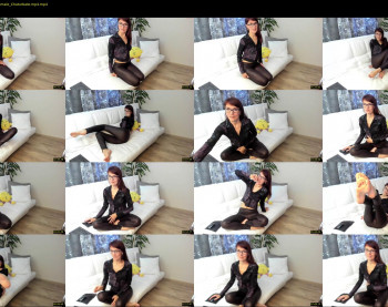 fritha — 9 minute Chaturbate female cam show recording, 720p, Jul 1, 2022