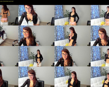 fritha — 81 minute Chaturbate female cam show recording, 720p, Jul 2, 2022