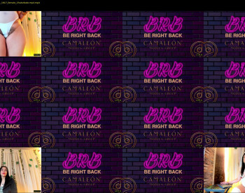girasol_walton — 71 minute Chaturbate female cam show recording, 1080p, Jul 1, 2022
