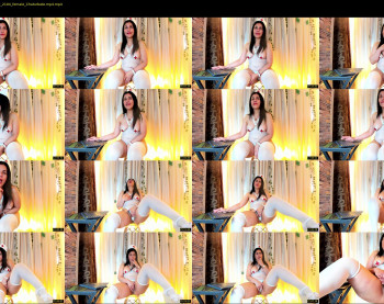 girasol_walton — 43 minute Chaturbate female cam show recording, 1080p, Jul 1, 2022