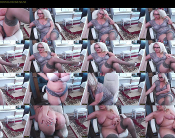 hardanaldp — 46 minute Chaturbate female cam show recording, 720p, Jul 1, 2022