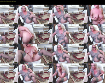 hardanaldp — 31 minute Chaturbate female cam show recording, 720p, Jul 1, 2022