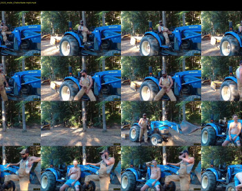 hardworkertn — 24 minute Chaturbate male cam show recording, 720p, Jul 1, 2022