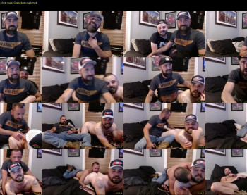 hardworkertn — 25 minute Chaturbate male cam show recording, 720p, Jul 2, 2022