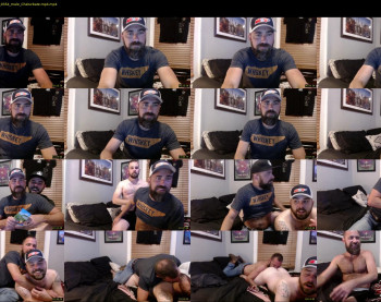 hardworkertn — 39 minute Chaturbate male cam show recording, 720p, Jul 2, 2022
