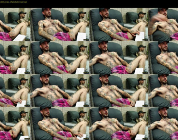 harry_reems_ — 13 minute Chaturbate male cam show recording, 720p, Jul 1, 2022