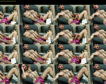 harry_reems_ — 17 minute Chaturbate male cam show recording, 720p, Jul 1, 2022
