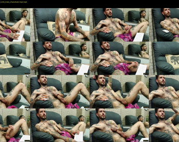 harry_reems_ — 39 minute Chaturbate male cam show recording, 720p, Jul 1, 2022
