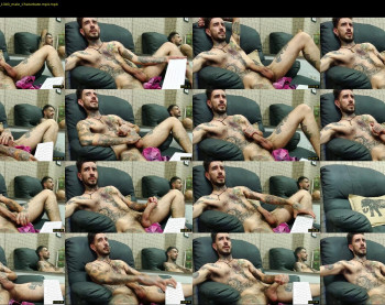 harry_reems_ — 17 minute Chaturbate male cam show recording, 720p, Jul 1, 2022