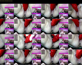 helenstaruk — 5 minute Chaturbate female cam show recording, 1080p, Jul 1, 2022