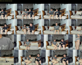 heteros_men — 28 minute Chaturbate male cam show recording, 1080p, Jul 1, 2022