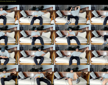 heteros_men — 34 minute Chaturbate male cam show recording, 1080p, Jul 1, 2022