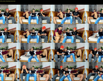 heteros_men — 44 minute Chaturbate male cam show recording, 1080p, Jul 1, 2022