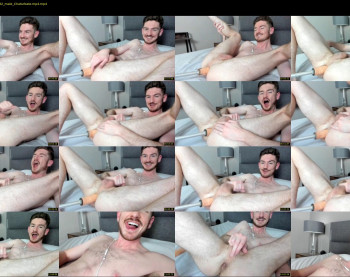heyhotty1 — 17 minute Chaturbate male cam show recording, 720p, Jul 2, 2022
