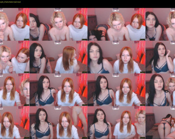 hizgi — 3 minute Chaturbate couple cam show recording, 720p, Jul 1, 2022