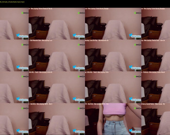 hollyextra — 29 minute Chaturbate female cam show recording, 1080p, Jul 1, 2022