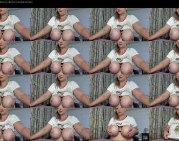 hot_bounce_boobs — 3 minute Chaturbate female cam show recording, 1080p, Jul 1, 2022