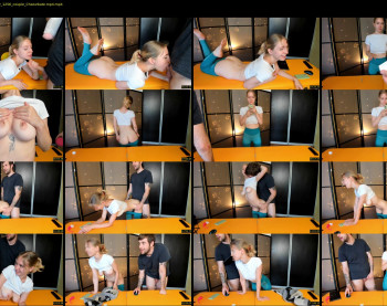 hotchillylovers — 21 minute Chaturbate couple cam show recording, 1080p, Jul 1, 2022