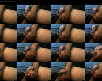 il_undercover — 4 minute Chaturbate male cam show recording, 480p, Jul 1, 2022