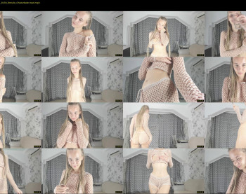 infinite_reality — 57 minute Chaturbate female cam show recording, 1080p, Jul 2, 2022
