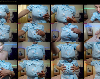 ingridbergman — 91 minute Chaturbate female cam show recording, 720p, Jul 1, 2022