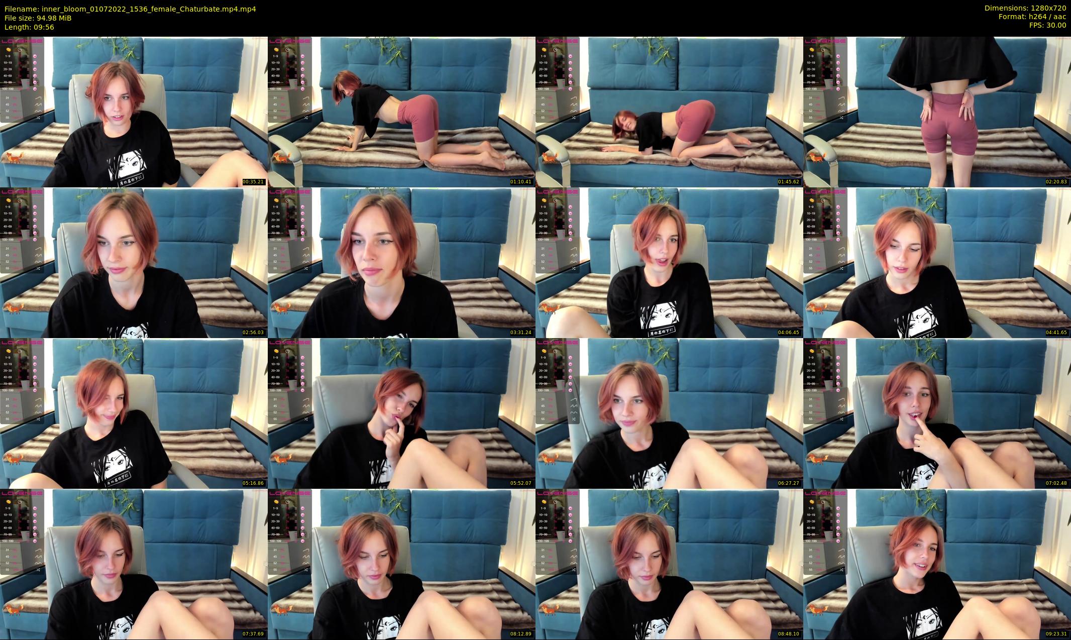 inner_bloom — 10 minute Chaturbate female cam show recording, 720p, Jul 1, 2022