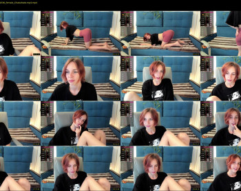 inner_bloom — 10 minute Chaturbate female cam show recording, 720p, Jul 1, 2022