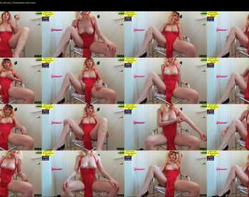 islanublar — 20 minute Chaturbate female cam show recording, 1080p, Jul 1, 2022