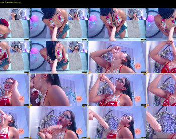 ivy_li — 66 minute Chaturbate female cam show recording, 720p, Jul 1, 2022