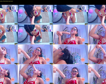 ivy_li — 65 minute Chaturbate female cam show recording, 720p, Jul 1, 2022