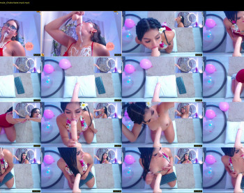 ivy_li — 93 minute Chaturbate female cam show recording, 720p, Jul 1, 2022