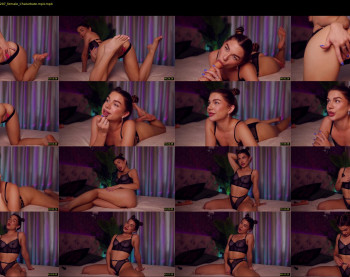 jacky_smith — 55 minute Chaturbate female cam show recording, 1080p, Jul 1, 2022