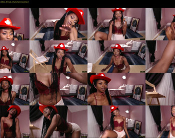 jada_valentine — 98 minute Chaturbate female cam show recording, 720p, Jul 1, 2022