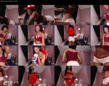 jada_valentine — 50 minute Chaturbate female cam show recording, 720p, Jul 1, 2022