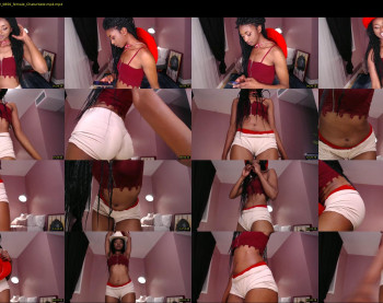 jada_valentine — 26 minute Chaturbate female cam show recording, 720p, Jul 1, 2022