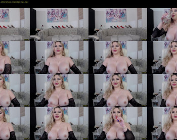 janellebrown_ — 6 minute Chaturbate female cam show recording, 1080p, Jul 1, 2022