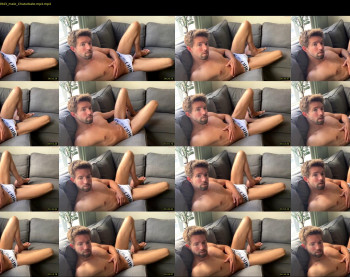 jasonberg29 — 3 minute Chaturbate male cam show recording, 720p, Jul 1, 2022
