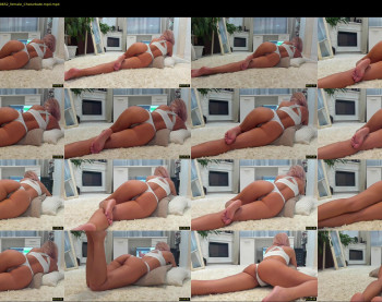 jaylynxxxx74 — 52 minute Chaturbate female cam show recording, 1080p, Jul 1, 2022