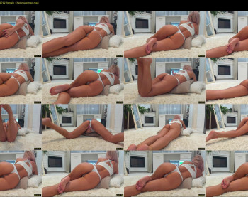 jaylynxxxx74 — 51 minute Chaturbate female cam show recording, 1080p, Jul 1, 2022