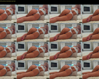 jaylynxxxx74 — 5 minute Chaturbate female cam show recording, 1080p, Jul 1, 2022