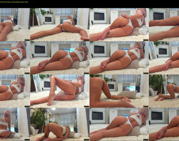 jaylynxxxx74 — 42 minute Chaturbate female cam show recording, 1080p, Jul 1, 2022